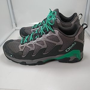 Oboz Cirque Low Hiking Shoes Women's 10